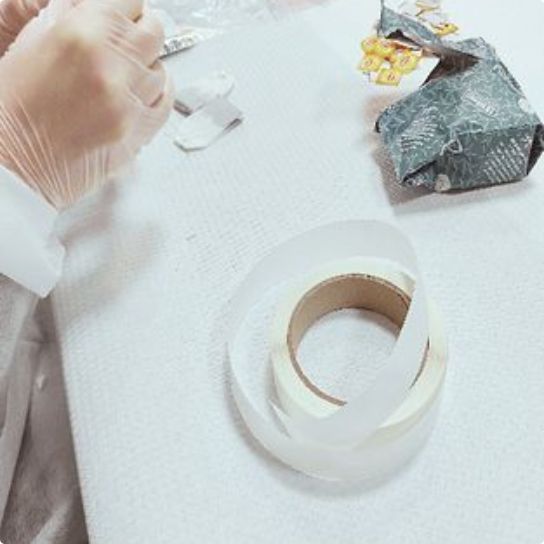 Precise Portioning